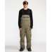 Полукомбинезон VOLCOM ROAN BIB OVERALL MILITARY