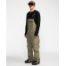 Полукомбинезон VOLCOM ROAN BIB OVERALL MILITARY