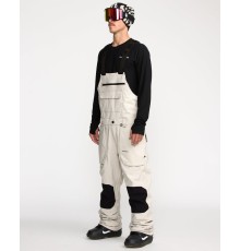 Полукомбинезон VOLCOM ROAN BIB OVERALL STONE