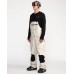Полукомбинезон VOLCOM ROAN BIB OVERALL STONE