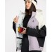 Куртка VOLCOM AGATE INS JACKET LAVENDER AURA