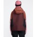 Куртка VOLCOM AGATE INS JACKET OXBLOOD