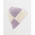 Шапка VOLCOM CHECK THIS BEANIE LAVENDER AURA