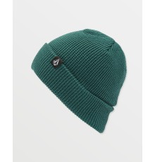 Шапка VOLCOM POWER BEANIE ATLANTIC DEEP