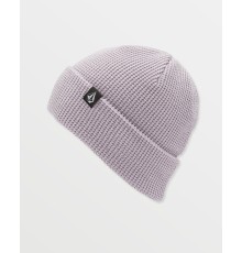 Шапка VOLCOM POWER BEANIE LAVENDER AURA