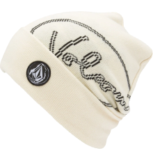 Шапка VOLCOM SHRED BEANIE BONE