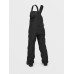 Полукомбинезон VOLCOM CRESTON 3D STRETCH BIB OVERALL BLACK