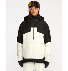 Анорак VOLCOM FERN INS GORE PULLOVER BONE