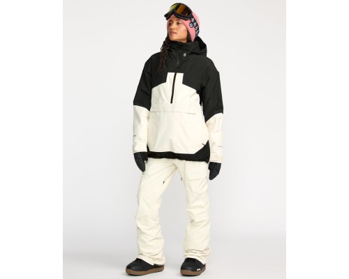 Анорак VOLCOM FERN INS GORE PULLOVER BONE