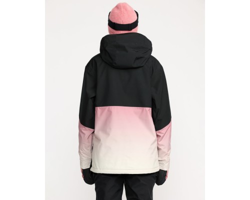 Анорак VOLCOM FERN INS GORE PULLOVER MESA ROSE
