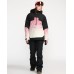 Анорак VOLCOM FERN INS GORE PULLOVER MESA ROSE