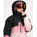 Анорак VOLCOM FERN INS GORE PULLOVER MESA ROSE