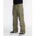 Брюки VOLCOM FREAKIN SNOW CHINO PANT MILITARY