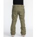 Брюки VOLCOM FREAKIN SNOW CHINO PANT MILITARY
