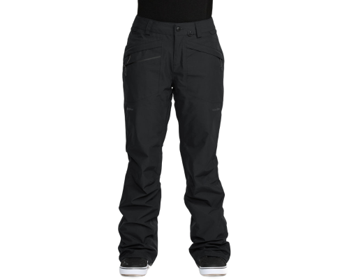 Брюки VOLCOM KANYON INS GORE PANT BLACK