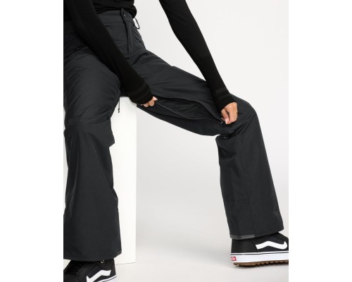 Брюки VOLCOM KANYON INS GORE PANT BLACK