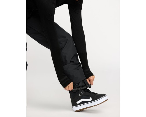 Брюки VOLCOM KANYON INS GORE PANT BLACK