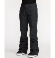 Брюки VOLCOM KANYON INS GORE PANT BLACK