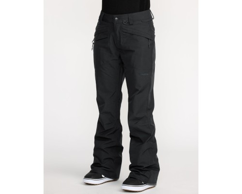 Брюки VOLCOM KANYON INS GORE PANT BLACK