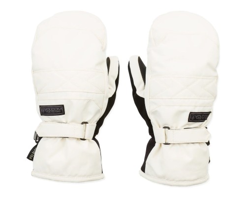 Варежки VOLCOM PEEP GORE-TEX BONE