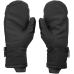 Варежки VOLCOM STAY DRY GORE-TEX BLACK
