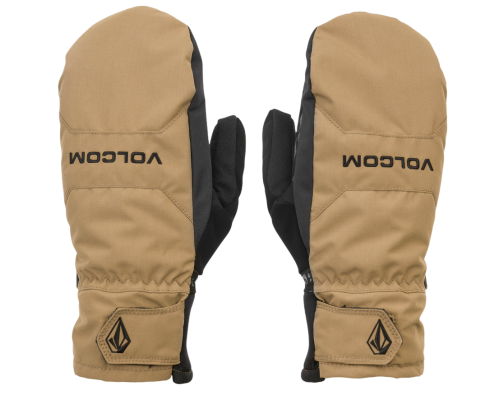 Варежки VOLCOM V.CO NYLE BRONZE