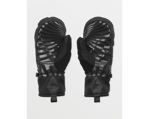 Варежки VOLCOM V.CO NYLE SPACE ALOHA