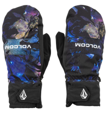 Варежки VOLCOM V.CO NYLE SPACE ALOHA