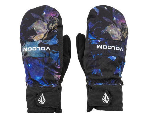 Варежки VOLCOM V.CO NYLE SPACE ALOHA
