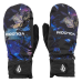Варежки VOLCOM V.CO NYLE SPACE ALOHA