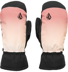 Варежки VOLCOM UPLAND MESA ROSE