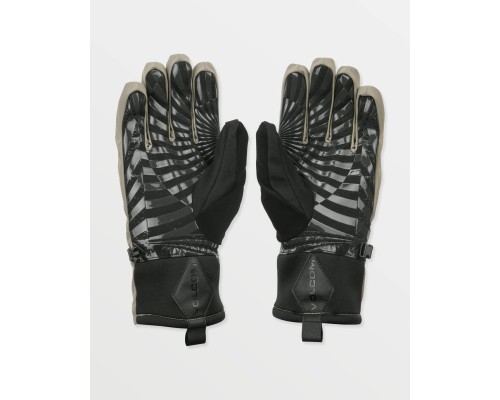 ПЕРЧАТКИ VOLCOM V.CO NYLE MILITARY