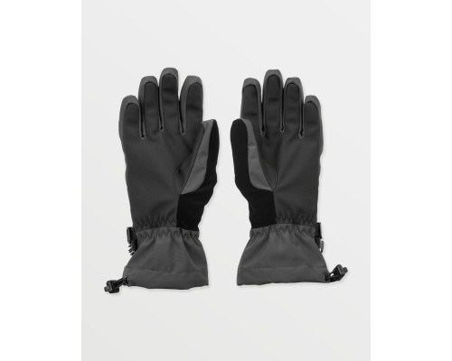 ПЕРЧАТКИ VOLCOM V.SNOW OVER LAVENDER AURA