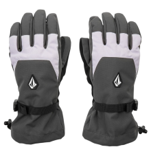 ПЕРЧАТКИ VOLCOM V.SNOW OVER LAVENDER AURA