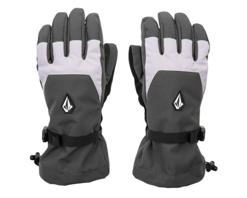 ПЕРЧАТКИ VOLCOM V.SNOW OVER LAVENDER AURA