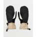 Варежки VOLCOM V.SNOW OVER MITT OATMEAL