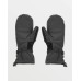 Варежки VOLCOM V.SNOW OVER MITT BLACK S26