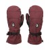 Варежки VOLCOM V.SNOW OVER MITT OXBLOOD