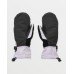 Варежки VOLCOM V.SNOW OVER MITT LAVENDER AURA