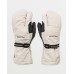 Варежки VOLCOM V.SNOW OVER MITT STONE