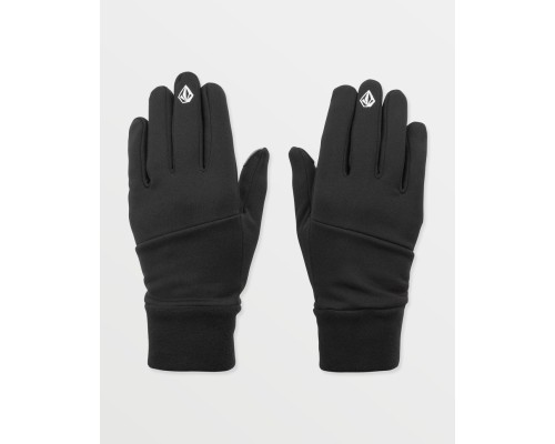 Варежки VOLCOM V.SNOW OVER MITT STONE