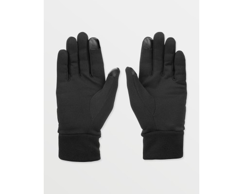 Варежки VOLCOM V.SNOW OVER MITT STONE