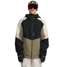 Куртка VOLCOM BRIGHTON FULL ZIP MILITARY