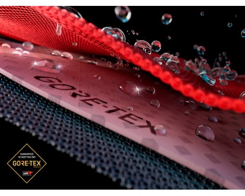 Куртка VOLCOM 3D STRETCH GORE JACKET BLACK