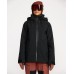 Куртка VOLCOM 3D STRETCH GORE JACKET BLACK
