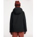 Куртка VOLCOM 3D STRETCH GORE JACKET BLACK