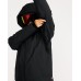 Куртка VOLCOM 3D STRETCH GORE JACKET BLACK