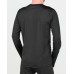 Термокофта VOLCOM M V-SCIENCE CREW BLACK
