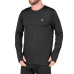 Термокофта VOLCOM M V-SCIENCE CREW BLACK