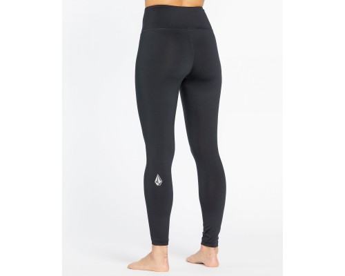Термобрюки VOLCOM W V-SCIENCE PANT BLACK